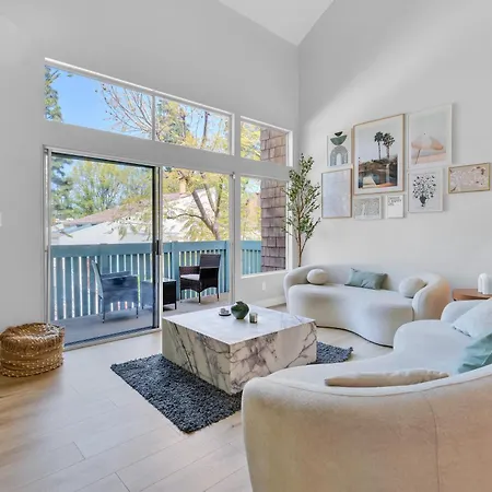 Apartamento High Ceilings 3Br With Loft-2 Baths Pool & Jacuzzi